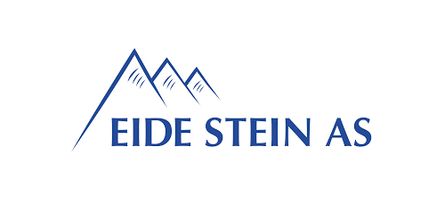 Logo - Eide Stein AS
